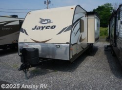 Used 2015 Jayco White Hawk 24RKS available in Duncansville, Pennsylvania