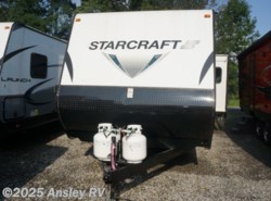 New 2018 Starcraft Launch Outfitter 24RLS available in Duncansville, Pennsylvania