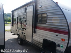 New 2019 Forest River Cherokee Wolf Pup 18RJB available in Duncansville, Pennsylvania