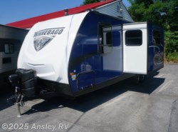 Used 2018 Winnebago Minnie 2455BHS available in Duncansville, Pennsylvania