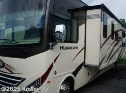 New 2019 Thor Motor Coach Hurricane 34J available in Duncansville, Pennsylvania
