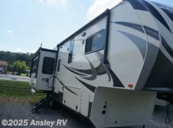 New 2019 Grand Design Solitude 3350RL available in Duncansville, Pennsylvania