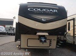 New 2019 Keystone Cougar Half-Ton 29RKS available in Duncansville, Pennsylvania