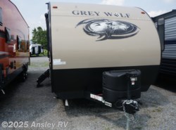 New 2019 Forest River Grey Wolf 26RR available in Duncansville, Pennsylvania