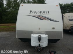Used 2012 Keystone Passport Ultra Lite Grand Touring 3180RE available in Duncansville, Pennsylvania