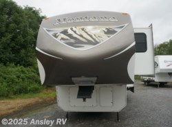Used 2014 Keystone Mountaineer 346LBQ available in Duncansville, Pennsylvania