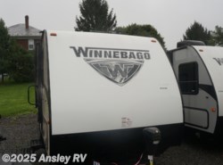 New 2019 Winnebago Micro Minnie 2106DS available in Duncansville, Pennsylvania