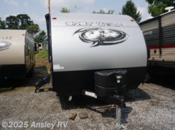 New 2019 Forest River Grey Wolf 23DBH available in Duncansville, Pennsylvania
