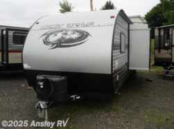 New 2019 Forest River Grey Wolf 26DBH available in Duncansville, Pennsylvania