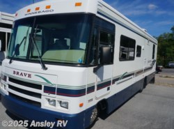 Used 1997 Winnebago Brave 31RQ available in Duncansville, Pennsylvania