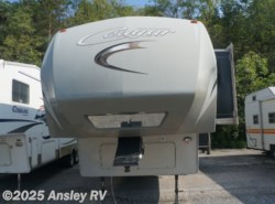 Used 2013 Keystone Cougar High Country 291RLS available in Duncansville, Pennsylvania