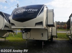 New 2019 Grand Design Reflection 303RLS available in Duncansville, Pennsylvania