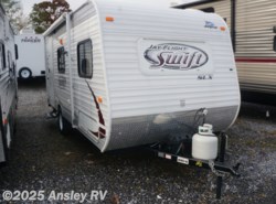 Used 2014 Jayco Jay Flight Swift SLX 185RB available in Duncansville, Pennsylvania