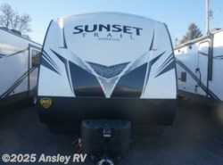 New 2019 CrossRoads Sunset Trail Super Lite SS330SI available in Duncansville, Pennsylvania