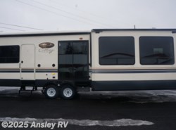 New 2019 Forest River Cedar Creek Cottage 40CCK available in Duncansville, Pennsylvania