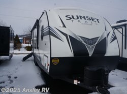 New 2019 CrossRoads Sunset Trail Super Lite 288BH available in Duncansville, Pennsylvania