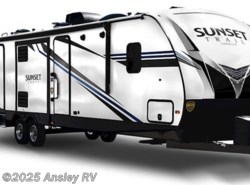 New 2019 CrossRoads Sunset Trail Super Lite SS251RK available in Duncansville, Pennsylvania