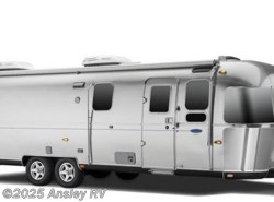 New 2019 Airstream Classic 33FB available in Duncansville, Pennsylvania