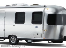 New 2019 Airstream Sport 22FB available in Duncansville, Pennsylvania
