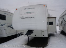 Used 2005 Coachmen Chaparral 276RLS available in Duncansville, Pennsylvania