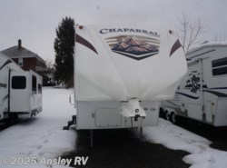 Used 2010 Coachmen Chaparral Lite 268RLE available in Duncansville, Pennsylvania