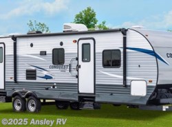 Used 2018 Gulf Stream Conquest 276BHS available in Duncansville, Pennsylvania