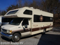 Used 1992 Fleetwood Tioga Arrow M-P Ford 460 available in Duncansville, Pennsylvania