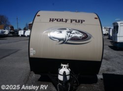 Used 2015 Forest River Wolf Pup 17RP available in Duncansville, Pennsylvania