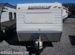 Used 2012 Starcraft AR-ONE 16BH available in Duncansville, Pennsylvania