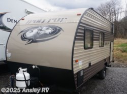 Used 2017 Forest River Wolf Pup 16BHS available in Duncansville, Pennsylvania