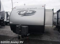 New 2020 Forest River Cherokee Grey Wolf 27RR available in Duncansville, Pennsylvania