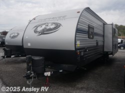 New 2020 Forest River Cherokee 274WK available in Duncansville, Pennsylvania