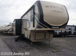 New 2020 Keystone Montana High Country 345RL available in Duncansville, Pennsylvania
