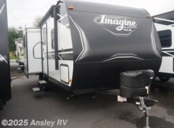 New 2020 Grand Design Imagine XLS 22RBE available in Duncansville, Pennsylvania