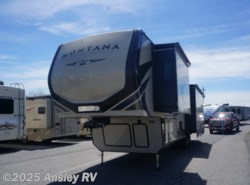 New 2020 Keystone Montana High Country 331RL available in Duncansville, Pennsylvania
