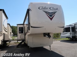 New 2020 Forest River Cedar Creek Silverback 31IK available in Duncansville, Pennsylvania