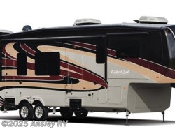 New 2020 Forest River Cedar Creek Champagne Edition 38EL available in Duncansville, Pennsylvania