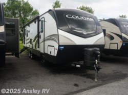 New 2020 Keystone Cougar Half-Ton 27SAB available in Duncansville, Pennsylvania