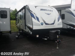 New 2020 Keystone Bullet 243BHS available in Duncansville, Pennsylvania