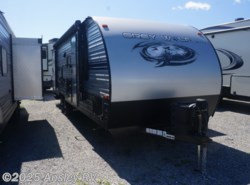 New 2020 Forest River Cherokee Grey Wolf 26DBH available in Duncansville, Pennsylvania