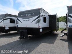 New 2020 Keystone Hideout 29DFS available in Duncansville, Pennsylvania