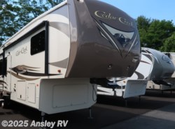 Used 2016 Forest River Cedar Creek 36CKTS available in Duncansville, Pennsylvania
