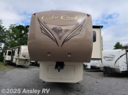 Used 2016 Forest River Cedar Creek 36CKTS available in Duncansville, Pennsylvania