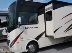 New 2020 Thor Motor Coach Hurricane 34R available in Duncansville, Pennsylvania