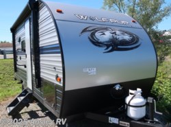 New 2020 Forest River Cherokee Wolf Pup 16PF available in Duncansville, Pennsylvania