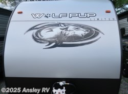 New 2020 Forest River Cherokee Wolf Pup 18RJB available in Duncansville, Pennsylvania