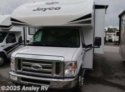 New 2020 Jayco Redhawk 31F available in Duncansville, Pennsylvania