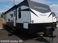 New 2020 Keystone Hideout 318LHS available in Duncansville, Pennsylvania