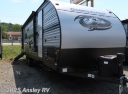 New 2020 Forest River Cherokee Grey Wolf 26DBH available in Duncansville, Pennsylvania