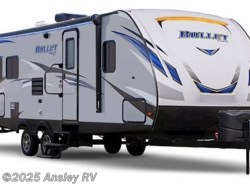 New 2020 Keystone Bullet 287QBS available in Duncansville, Pennsylvania